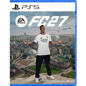 خرید بازی FC 27 برای PS5