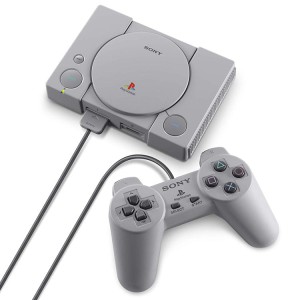 کنسول بازی سونی  مدل PlayStation Classic
