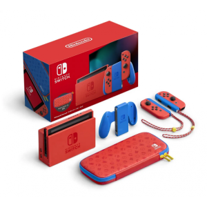 خریدکنسول  NINTENDO SWITCH نسخه MARIO