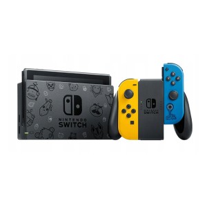 خرید کنسول NINTENDO SWITCH نسخه FORTNITE