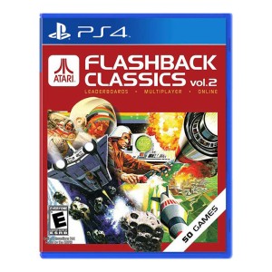 خرید بازی Atari Flashback Classics: Volume 2