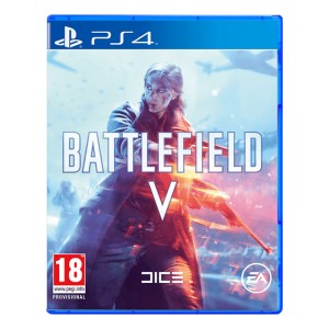 خرید بازی Battlefiled V برای PS4