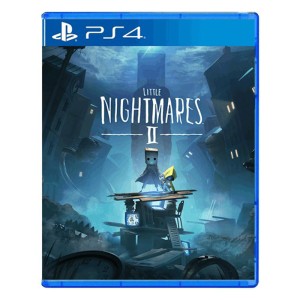خرید بازی Little Nightmares II برای PS4
