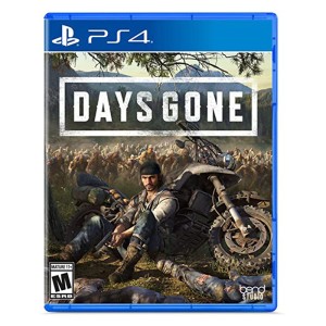 خرید بازی Days Gone برای PS4