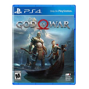 خرید بازی God of War برای PS4
