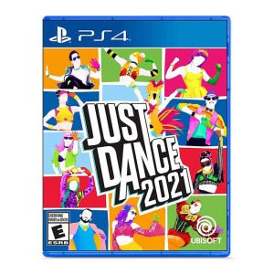 خرید بازی Just Dance 2021 برای ps4