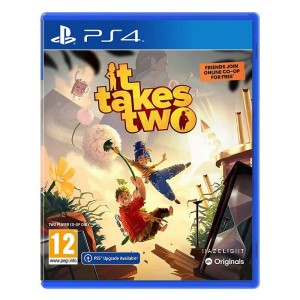 خرید بازی It Takes Two برای PS4