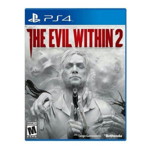 خرید بازی The Evil Within 2 برای PS4