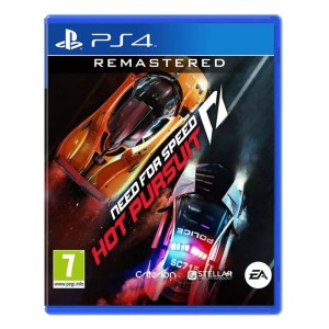 خرید بازی Need For Speed Hot Pursuit برای PS4