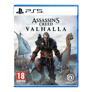 خرید بازی Assassin's Creed Valhalla برای  PS5