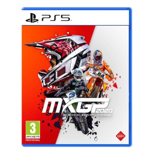 خرید بازی MXGP 2020 برای PS5