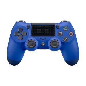 خرید کنترلر PS4 درجه 1 - DualShock 4 - رنگ آبی