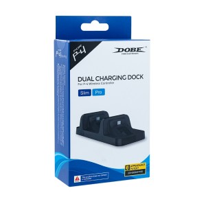 خرید داک شارژر DualShock 4