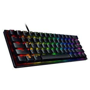 خرید کیبورد ریزر مدل Huntsman Mini Red Switch