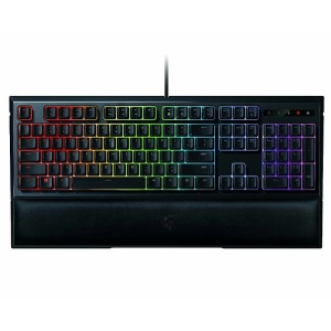 خرید کیبورد گیمینگ ریزر مدل Ornata Chroma
