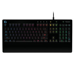 خرید کیبورد گیمینگ لاجیتک G213 PRODIGY
