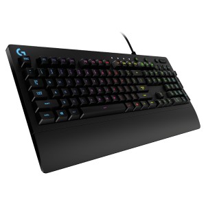 خرید کیبورد گیمینگ لاجیتک G213 PRODIGY