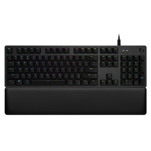 خرید کیبورد گیمینگ لاجیتک G513 Carbon