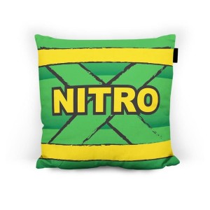 خرید کوسن NITRO