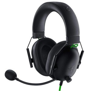 خرید هدست Razer - نسخه Blackshark V2 X مشکی