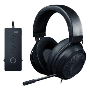 خرید هدست Razer - نسخه KRAKEN Tournament Edition رنگ مشکی