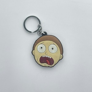 خرید چارم گیمینگ طرح MORTY