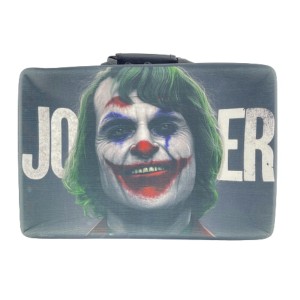 خرید کیف  PlayStation 5 طرح JOKER