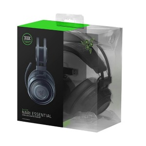 خرید هدست بی سیم Razer - نسخه Nari Essential