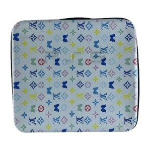 خرید کیف  PlayStation 5 طرح LV