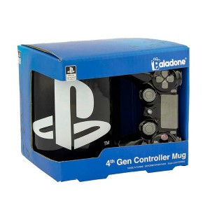 خرید 4th gen controller mug