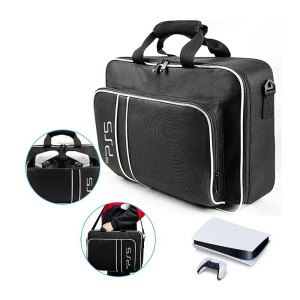 خرید کیف ضد ضربه پلی استیشن 5 PS5 Travel Bag