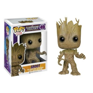 خرید پاپ فیگور - شخصیت Groot