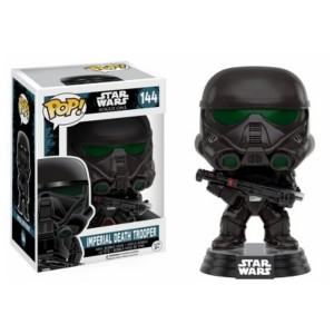 خرید پاپ فیگور - شخصیت Imperial Death Trooper