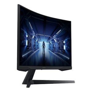 خرید مانیتور سامسونگ 27 اینچ مدل LC27G55TQWMXUE