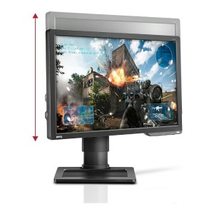 خرید مانیتور BenQ ZOWIE XL2411P 24 Inch 144Hz