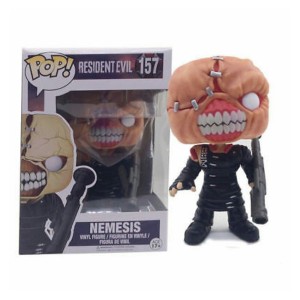 خرید پاپ فیگور - شخصیت Nemesis