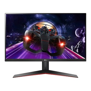 خرید مانیتور گیمینگ LG 24MP60G-B 24 Full HD 75hz
