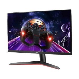خرید مانیتور گیمینگ LG 24MP60G-B 24 Full HD 75hz