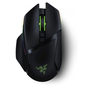 خرید موس گیمینگ Razer نسخه Basilisk ultimate