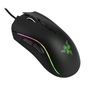 خرید موس گیمینگ Razer نسخه Mamba Tournument Edition