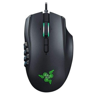 خرید موس گیمینگ Razer نسخه NAGA Trinity