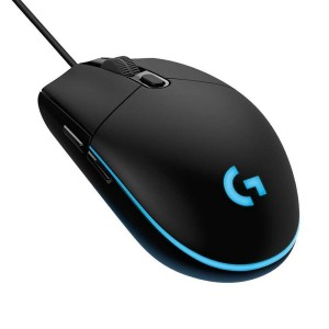 خرید موس گیمینگ Logitech نسخه G102 Prodigy