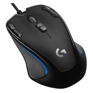 خرید موس گیمینگ Logitech نسخه G300S