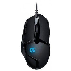 خرید موس گیمینگ Logitech نسخه G402