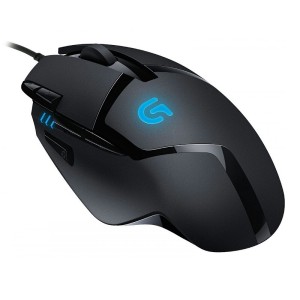 خرید موس گیمینگ Logitech نسخه G402