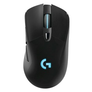خرید موس گیمینگ Logitech نسخه G703