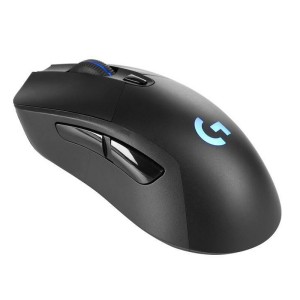 خرید موس گیمینگ Logitech نسخه G703