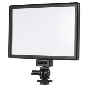 خرید نور ثابت ال ای دی ویلتروکس Viltrox L116t LED video light
