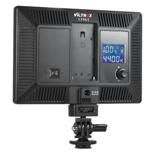 خرید نور ثابت ال ای دی ویلتروکس Viltrox L116t LED video light
