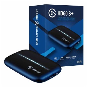 خرید کارت کپچر الگاتو مدل HD60 S+ 1080P60